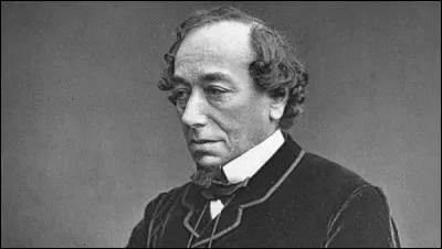 Cet autre premier ministre du Royaume-Uni, de 1874 à 1880, a joué un rôle central dans la création du Parti conservateur moderne et dans l'affirmation de la puissance de l'Empire britannique. C'est ... Disraeli.