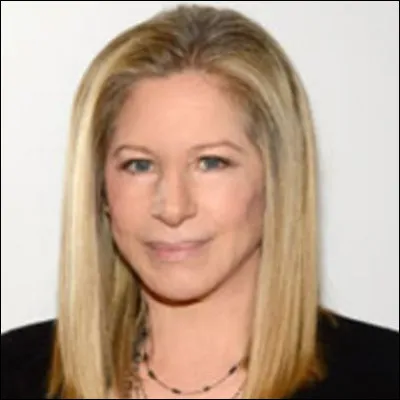 Cette chanteuse et actrice, vedette de comédies musicales telles que "Hello, Dolly !", "Funny Lady", ou "Une étoile est née", a joué dans "Nos plus belles années" : c'est ... Streisand.