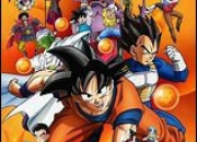 Quiz Dragon Ball - Personnages