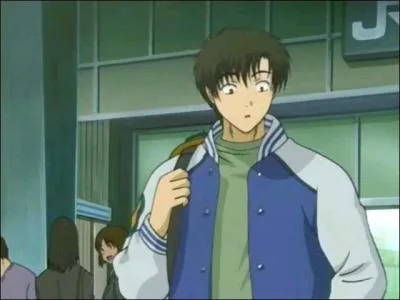 Comment s'appelle celui qui l'a adopte?