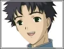 Comment s'appelle son voisin?