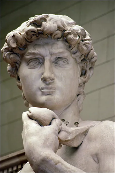 Qui était Jean-Louis David ?