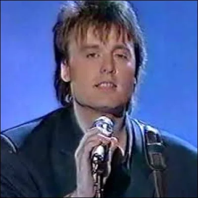 L'interprète de la chanson "Le Jerk" s'appelle...