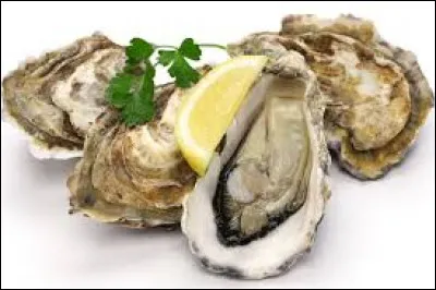 Pour aboutir à une huître adulte, il faut compter...