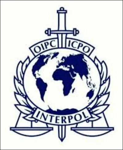 Le siège d'Interpol est situé à...