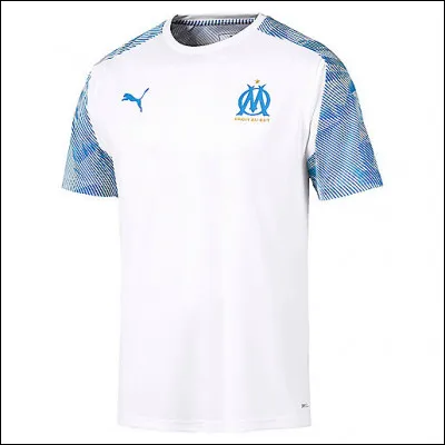Qui est l'entraîneur actuel de l'OM ?