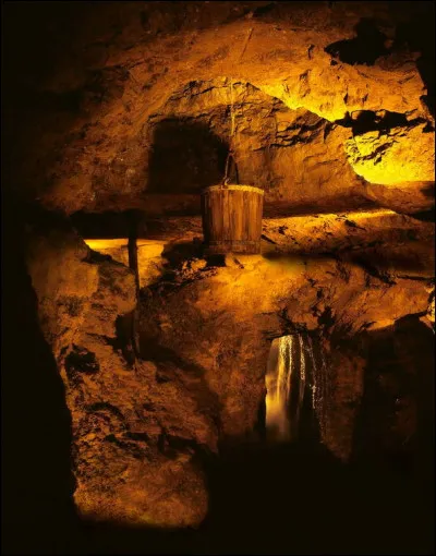 Patrimoine : Dans quel pays européen se trouvent les mines de Tarnowiskie Gory, riches en argent et cuivre ?