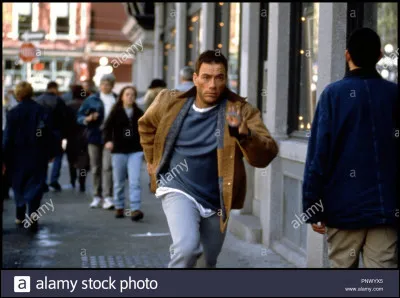 Qui joue dans le film "Un homme press&eacute;" ?