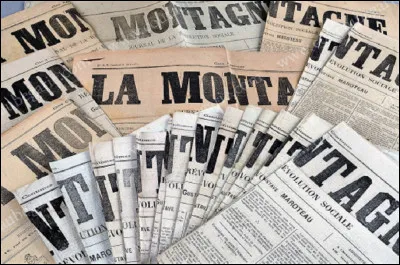 ''La Montagne'' est un quotidien régional dont le siège est basé dans une ville dont la cathédrale est en pierre de Volvic. Dans quelle ancienne région est-il diffusé ?