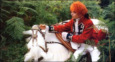 Ton regard ... - En rien n'est ... - Ta maman t'a trop ... !