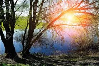 C'est une belle ... - Je vais me ... - Une si belle ... qui ... !