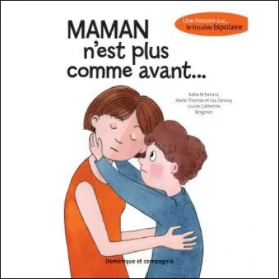 Un, maman a ... - Deux, c'est beau ... - Trois, l'infirmière ... - Quatre, je ... !