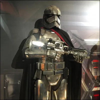 Ce personnage est un(e)...