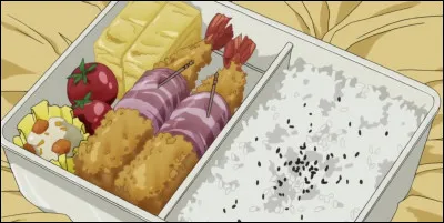 Que préfères-tu manger ?