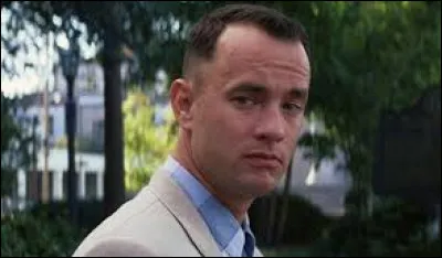 C'est dans le film "Forrest Gump" que la célèbre phrase "court Forrest" court