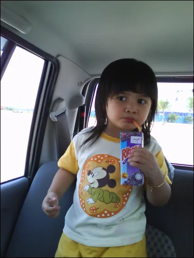 Qui est le deuxième Dalton par la taille ?