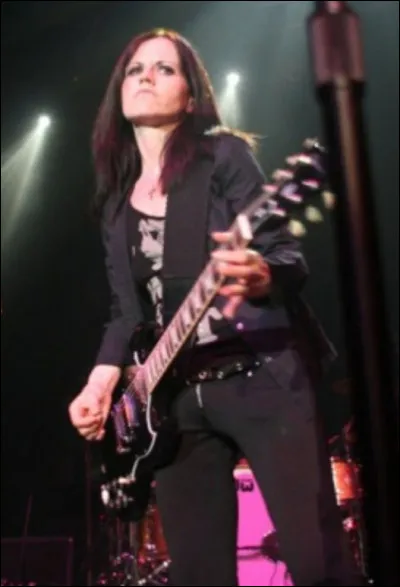 Quels sont ses albums solos ?