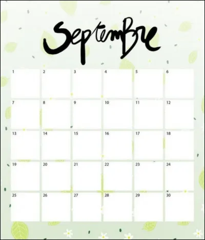 Quelle est sa date de naissance ?