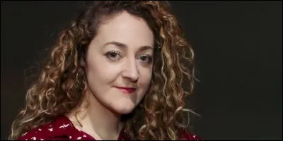 Qui est cette actrice ?