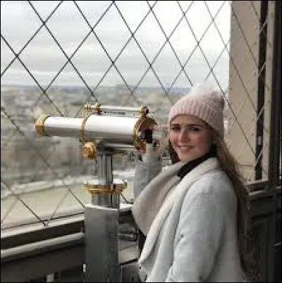 Qui est cette actrice ?