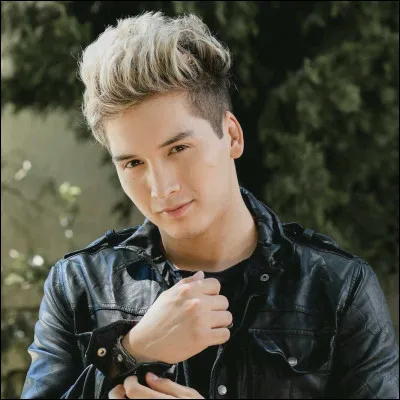 Qui est cet acteur ?