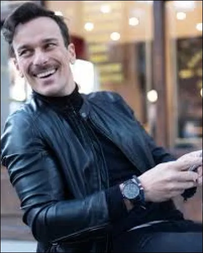 Qui est cet acteur ?