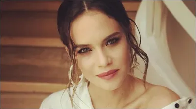 Qui est cette actrice ?