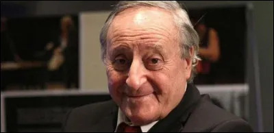 Qui est cet acteur ?