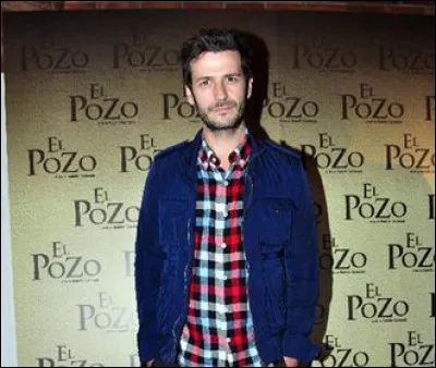 Qui est cet acteur ?