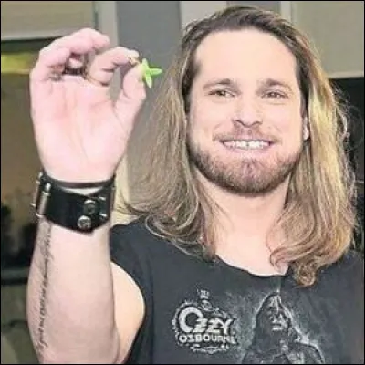 Qui est cet acteur ?