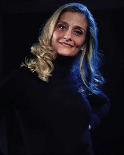 Qui est cette actrice ?