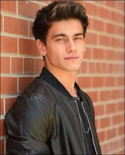 Qui est cet acteur ?