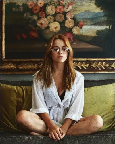 Qui est cette actrice ?