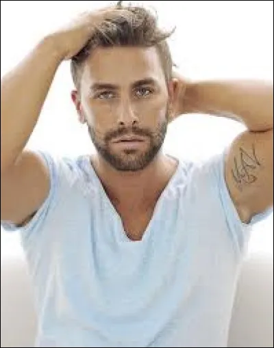 Qui est cet acteur ?