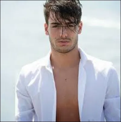 Qui est cet acteur ?