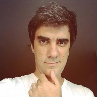 Qui est cet acteur ?