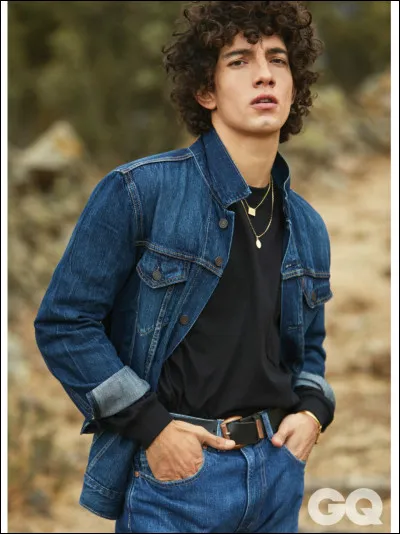 Qui est cet acteur ?