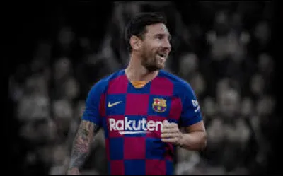 Lequel de ces 3 footballeurs argentins joue au Bar&ccedil;a en 2019 ?