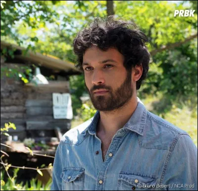 Qui est cet acteur ?