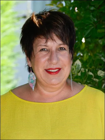 Qui est cette actrice ?