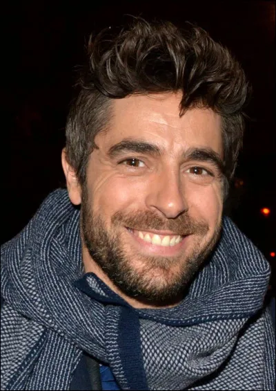 Qui est cet acteur ?