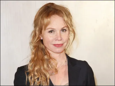 Qui est cette actrice ?