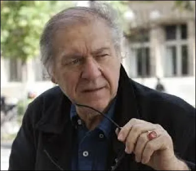 Qui est cet acteur ?