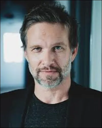 Qui est cet acteur ?