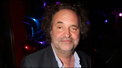 Qui est cet acteur ?