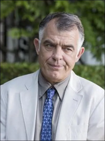 Qui est cet acteur ?