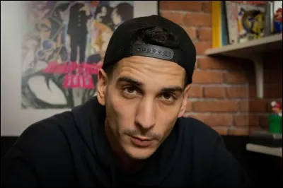 Qui est cet acteur ?