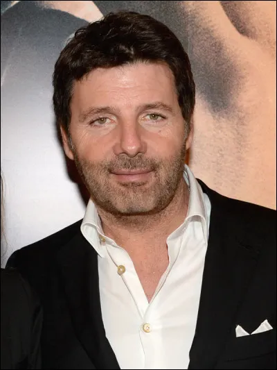 Qui est cet acteur ?