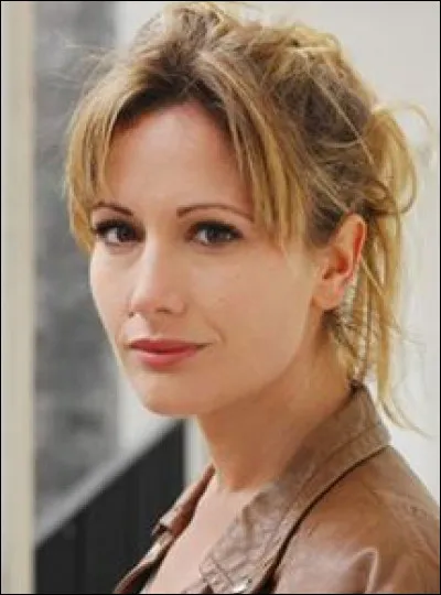 Qui est cette actrice ?