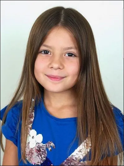 Qui est cette actrice ?